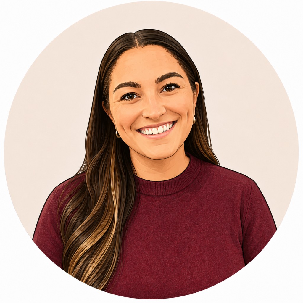 Ashley Manley headshot