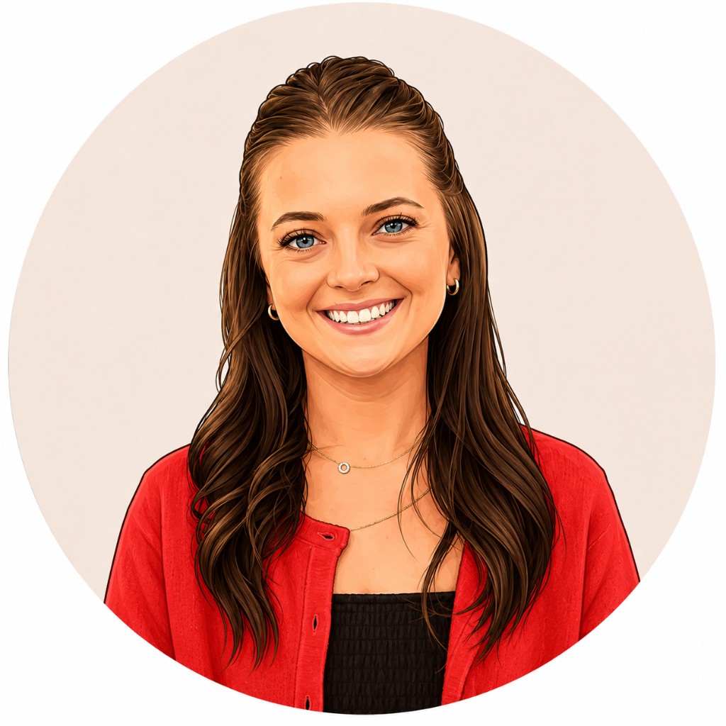 Ashly Nulsen headshot