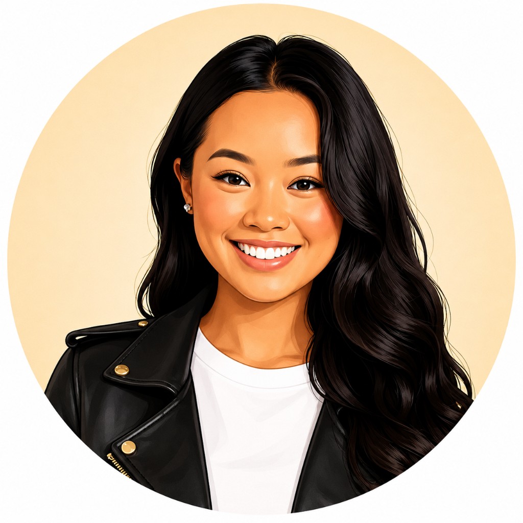 Ellie McGrath headshot