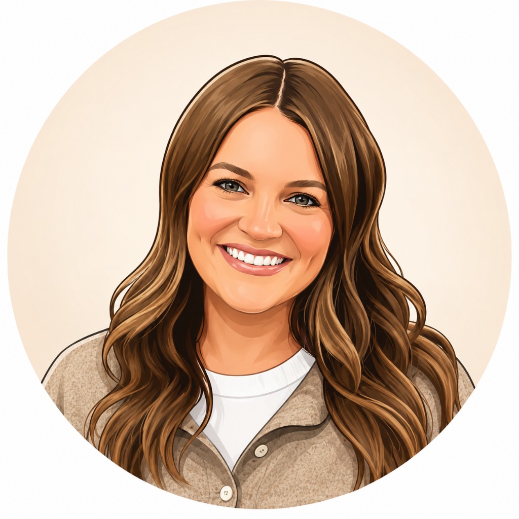 Maggie Bannon headshot