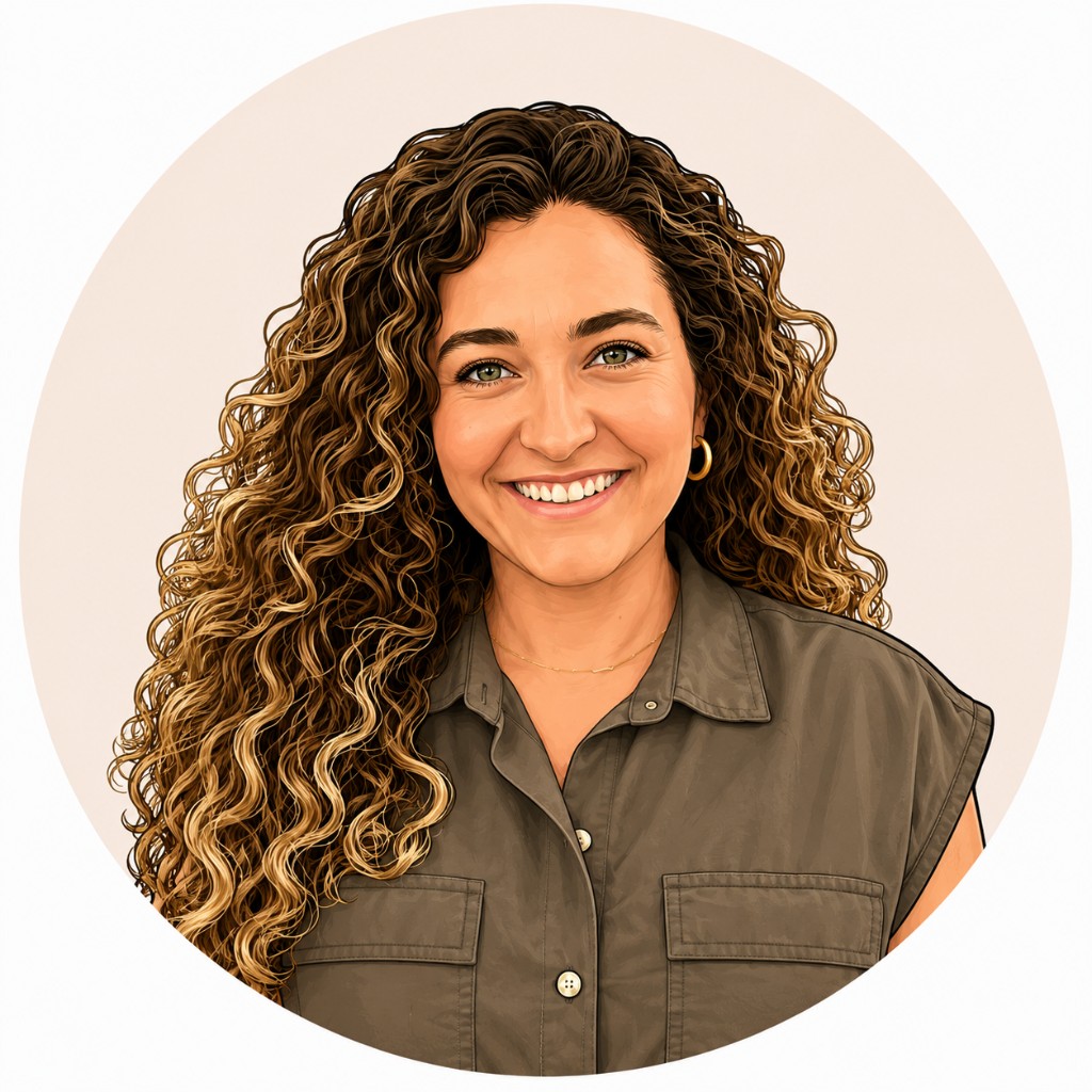 Payton Syberg headshot